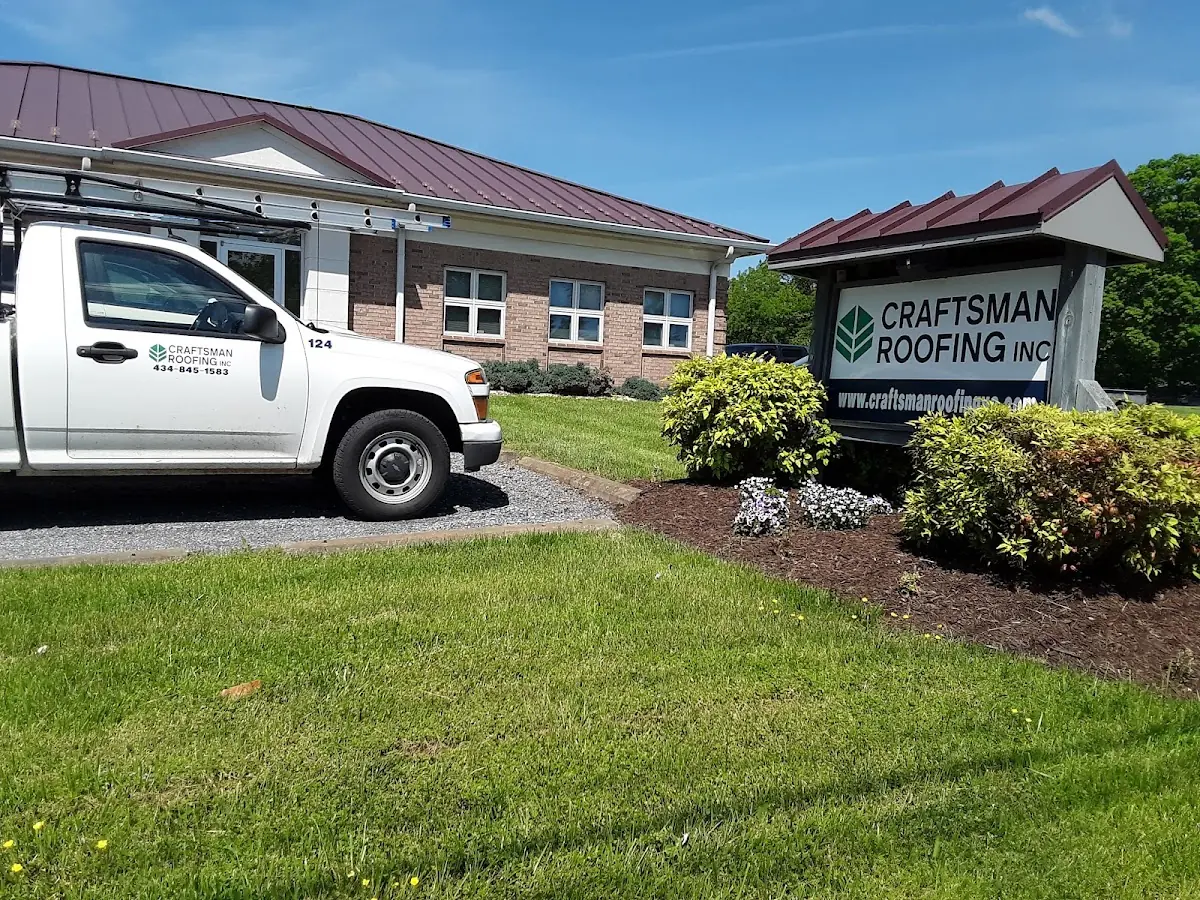 Quality Gutter & Downspout Repair by experienced craftsmen in Bayside Lakes Commercial Center